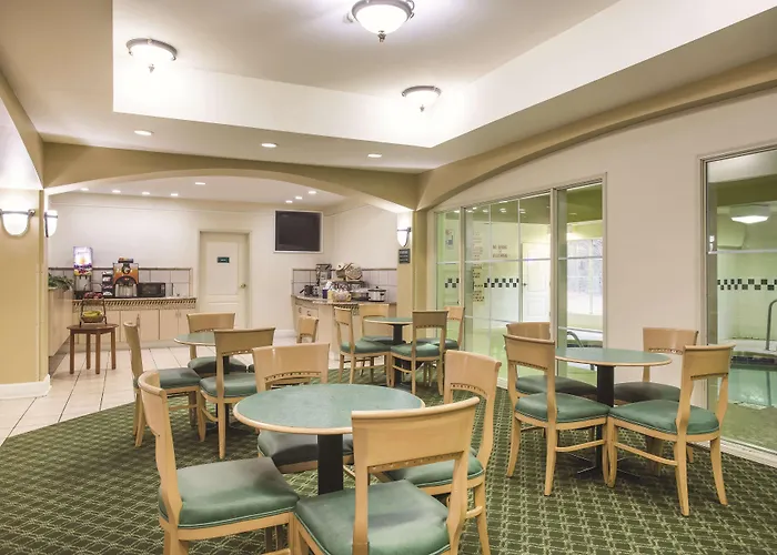 Unrivaled Stockbridge GA Hotel Accommodations