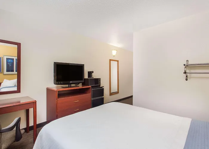 Top-Rated W Hotels Austin