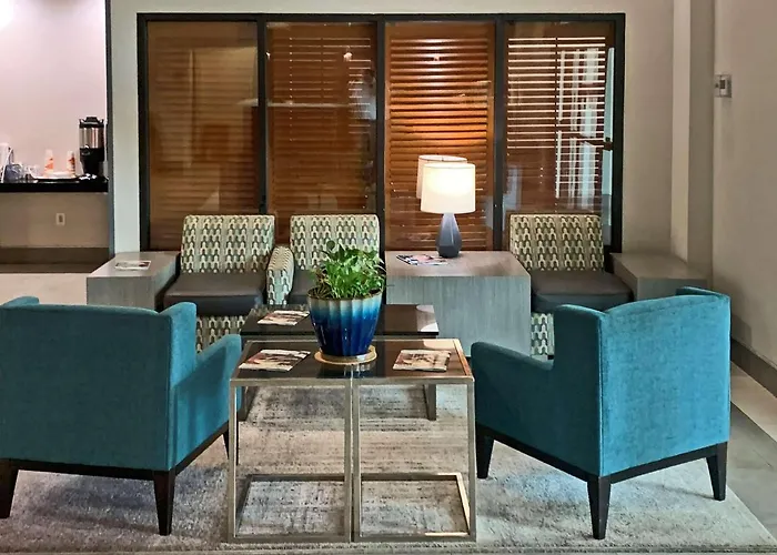 Top Hotels Near Columbus Casino for an Exciting Stay