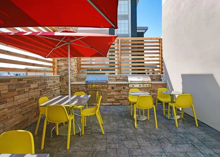 Top Hotels in Downtown Columbus, Ohio