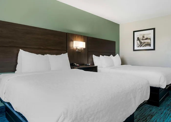 Top Hotels in Clare MI