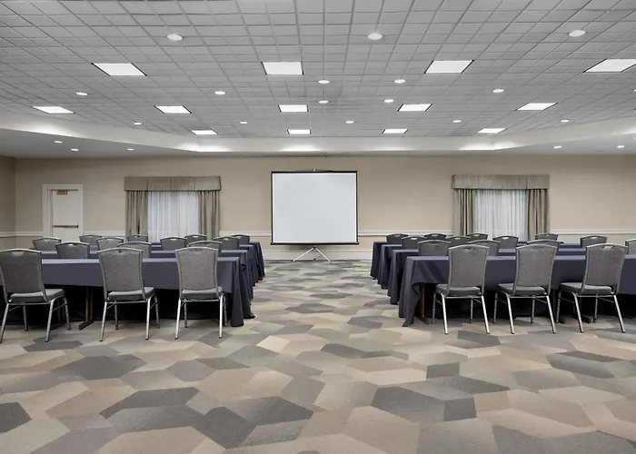 Finest Hotels Near Peabody MA