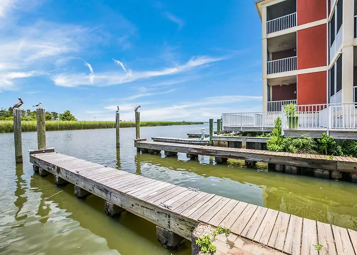 Top Hotels in Apalachicola