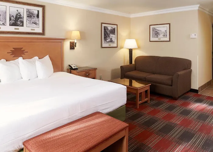 Best Hotels in Tusayan, Arizona Near Grand Canyon